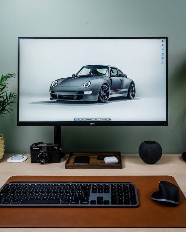 Les dernières innovations en matière d'écrans : OLED, QLED, HDR...